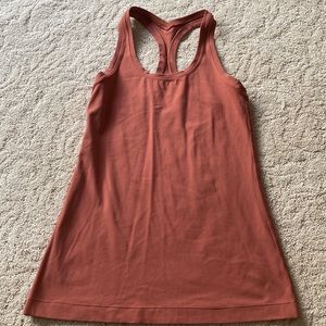 Lululemon Align tank top